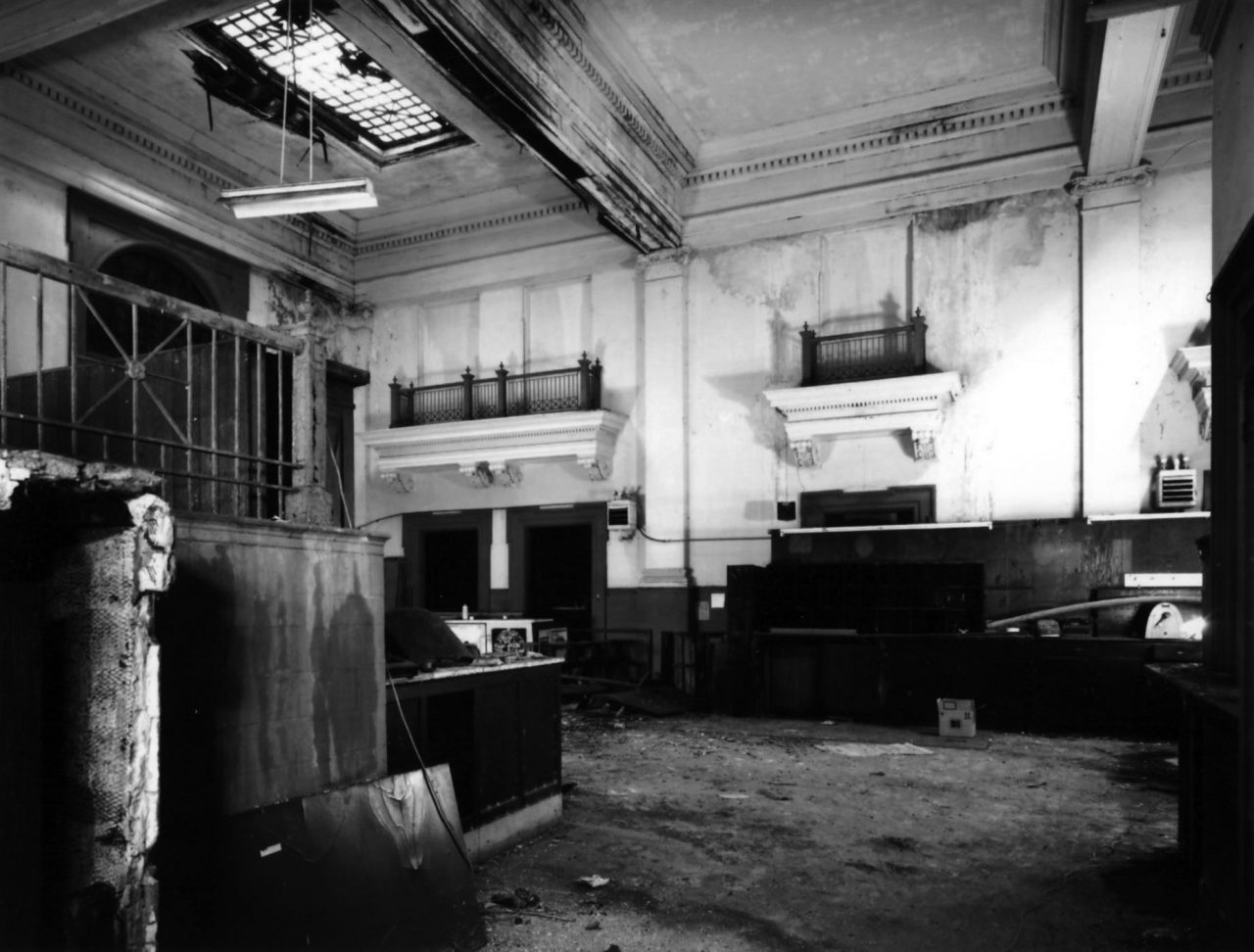 History - Tampa Union Station